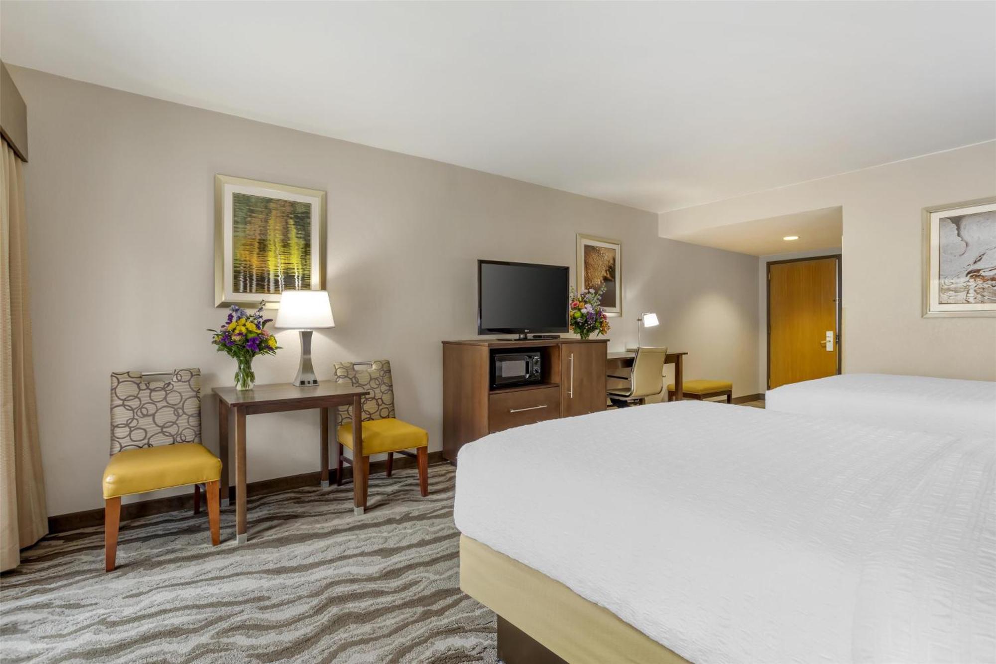 Best Western Plus River Escape Sylva / Dillsboro Exterior photo